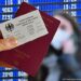 Dy vendet europiane që planifikojnë “pasaporta vaksinimi” ndaj koronavirusit