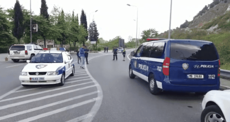 Një i plagosur në Shkodër/ Sherri i çastit degradon në përdorim armësh