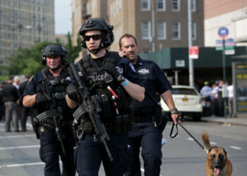 Mbi 1,600 ankesa e dhjetëra policë të pezulluar gjatë pandemisë