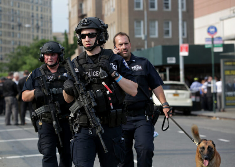 Mbi 1,600 ankesa e dhjetëra policë të pezulluar gjatë pandemisë