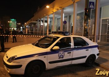Atentat në Greqi/ Qëllohet me armë zjarri shqiptari në mes të Athinës