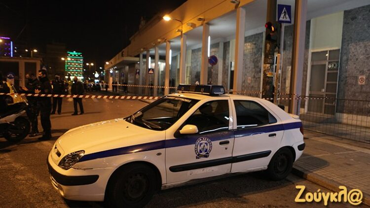 Atentat në Greqi/ Qëllohet me armë zjarri shqiptari në mes të Athinës