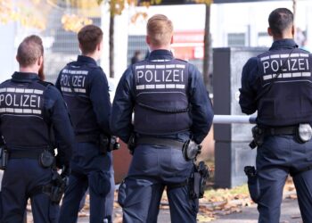 Dyshohen për komplot terrorist, shkon në 12 numri i të arrestuarve në Gjermani