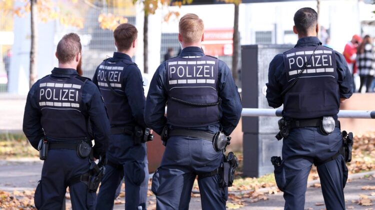 Dyshohen për komplot terrorist, shkon në 12 numri i të arrestuarve në Gjermani