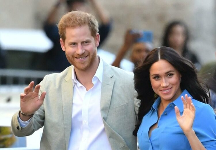 ZYRTARISHT/ Mbretëresha konfirmon largimin nga detyra të Princ Harry-t dhe Meghan Markle