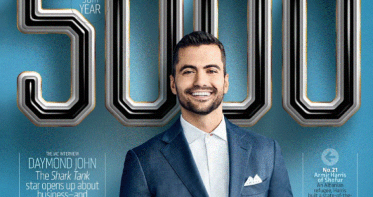 Historia prekëse e shqiptarit/ Dikur flinte poshtë urës, sot është një sipërmarrës i suksesshëm në SHBA