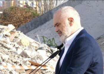 “Shqipëria 2030”/Rama për të rinjtë: Mund të fitoni më shumë se në Gjermani