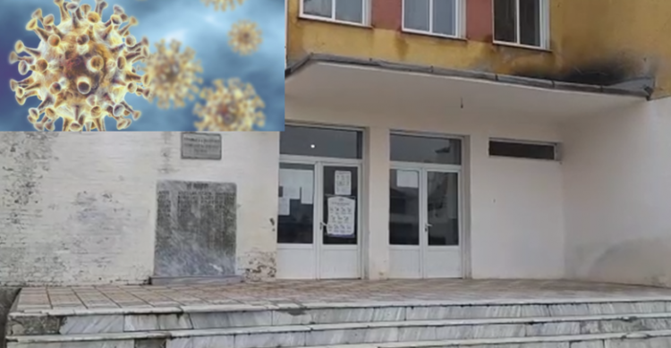 Mbyllet shkolla e mesme në Pogradec pas infektimit të 10 personave me COVID-19