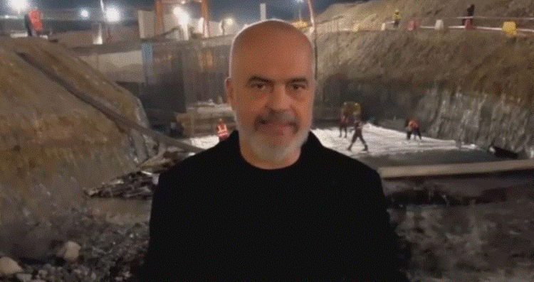 VIDEO- MESAZHI/ Rama: Disa janë të pakënaqur, por mos harroni çfarë kemi kaluar këto kohë të mallkuara