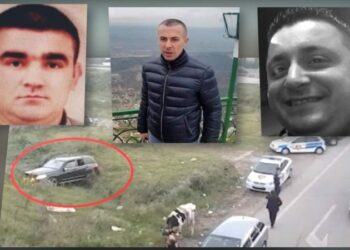 Atentati ndaj ish-prokurorit Ndoji, shtyhet seanca për Redjan Rrajën dhe Ariol Halilaj