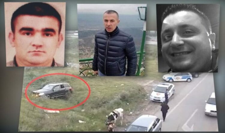 Atentati ndaj ish-prokurorit Ndoji, shtyhet seanca për Redjan Rrajën dhe Ariol Halilaj