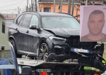 Premtoi 30 mijë euro dhe urdhëroi ekzekutimin e Gjon Menës, Gjykata lë në burg ‘të fortin e Myslym Shyrit’, kushëriri e ‘nxjerr’ zbuluar: Bombën na e solli vetë