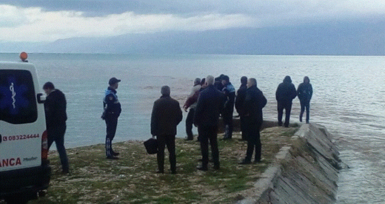 Gjendet turpi i pajetë