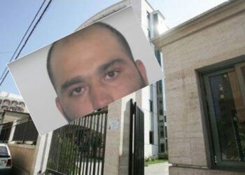 33-vjeçari pa zemër nga Spanja në Tiranë, Saimir Sula i shkruante motrës: Po më marrin frymën, po vdes