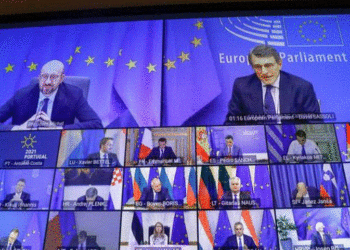 Samiti i BE-së: Vaksinimi i popullsisë merr prioritet të lartë