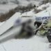 Gjenden mbetjet e avionit ushtarak grek në Janinë, ekipet e shpëtimit gjejnë pa jetë shqiptarin Armand Ibrahimi