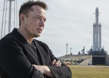 LAJMI I KEQ/ Parashikon të dërgojë njerëzit në Mars, shpërthen anija e Elon Musk