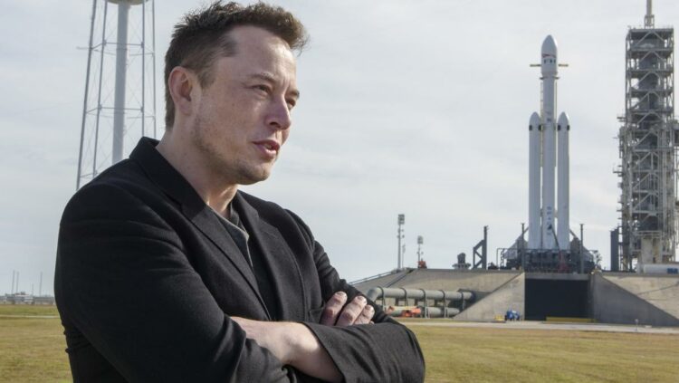 LAJMI I KEQ/ Parashikon të dërgojë njerëzit në Mars, shpërthen anija e Elon Musk