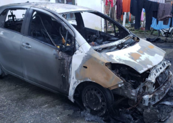 Vëllait i dogjën makinën, flet motra e 32- vjeçarit: Autori mund të jetë ish- bashkëshorti