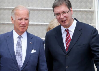 Ambasadori i SHBA-së në Beograd: Mbështesim njohjen e ndërsjelltë të Serbisë dhe Kosovës