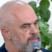 LIVE- Kryeministri Rama bashkëbisedon me qytetarët e Vlorës
