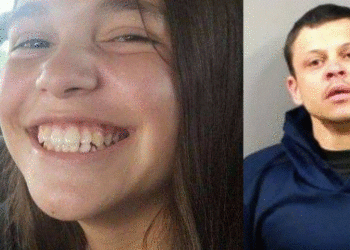 13- vjeçarja dhe autori i krimit