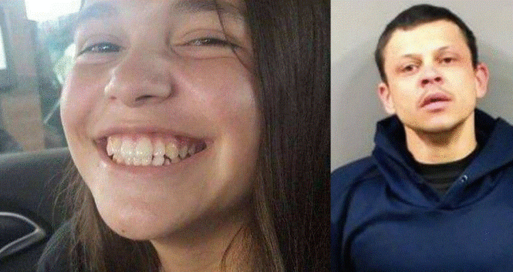 13- vjeçarja dhe autori i krimit