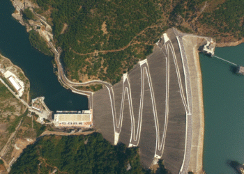 Situata problematike në Shkodër, KESH ul shkarkimet nga HEC-et në Drin