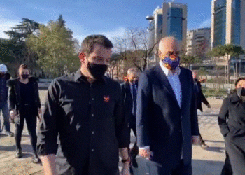 Yuri Kim, Rama dhe Veliaj