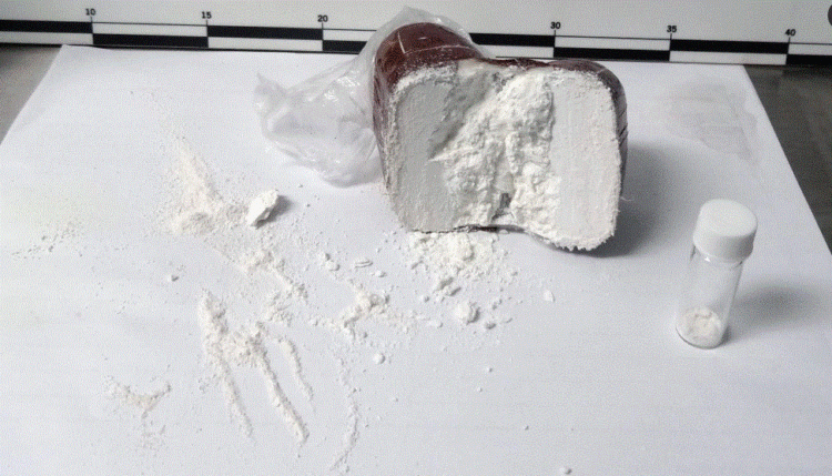 Kishte destinacion Holandën, konfiskohen 23 ton kokainë në vlerën e miliarda eurove