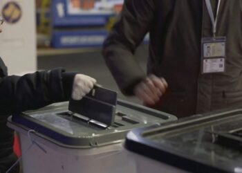 Zgjedhjet e 14 shkurtit në Kosovë, sot nis procesi i numërimit të votave të dërguara me postë