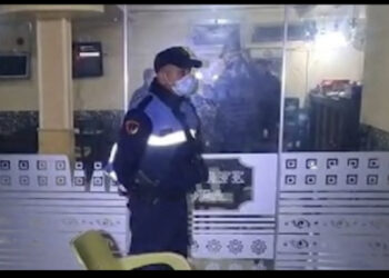 Identifikohet personi që plagosi Mikel Fushën në Shkodër