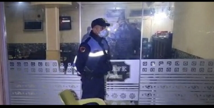 Identifikohet personi që plagosi Mikel Fushën në Shkodër