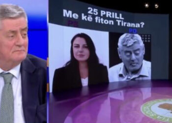 Rama i nxori foton e sikletshme/ Shehi: Më ka frikë se jam model, do marr 30 mijë vota