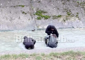 “Blindohet” Lana/ RENEA çon vrasësin e Behar Sofisë te vendi i krimit, pritet të ndërtojë gjithë skemën