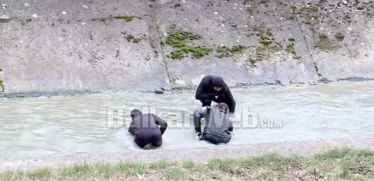 “Blindohet” Lana/ RENEA çon vrasësin e Behar Sofisë te vendi i krimit, pritet të ndërtojë gjithë skemën