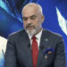Vetëvendosja në Shqipëri?/ Rama: Hëngra një drekë me Albin Kurtin, zëre se drekova me opozitën