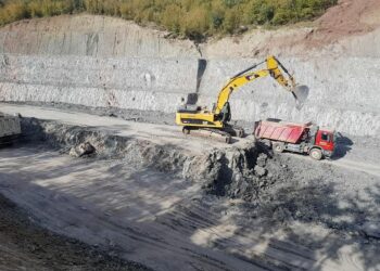 Zgjedhjet e 25 prillit kanë rritur investimet në projektet e infrastrukturës 3 muajt e fundit