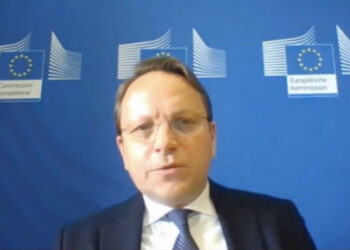 “Shqipëria i ka përmbushur kushtet”, Varhelyi: Konferenca e Parë Ndërqeveritare të thirret brenda presidencës portugeze të BE