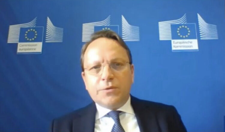 “Shqipëria i ka përmbushur kushtet”, Varhelyi: Konferenca e Parë Ndërqeveritare të thirret brenda presidencës portugeze të BE