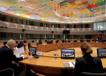 Integrimi në BE, Rama takon përfaqësuesit në Bruksel (FOTO)