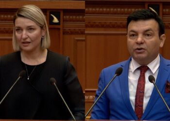 KUVENDI/ Margariti interpelancë me Roshin: Do të ishte marrëzi të censurohet një punë kolektive