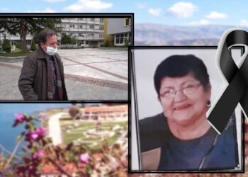 Ishin zhvendosur në Pogradec për t’u mbrojtur nga virusi, COVID-i i merr jetën gruas së mjeshtrit të humorit shqiptar
