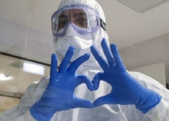 Në vijën e parë në luftën kundër COVID-19, nominohen për Çmimin Nobel të Paqes 2021 mjekët dhe infermierët italianë