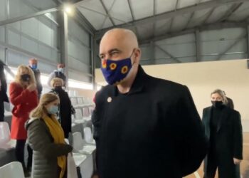 Rama dhe Manastirliu nga Kamza: Javën që vjen nis vaksinimi masiv