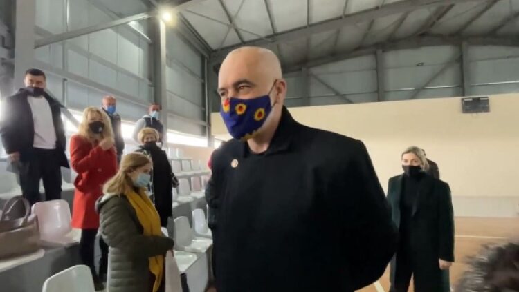 Rama dhe Manastirliu nga Kamza: Javën që vjen nis vaksinimi masiv