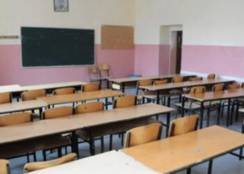 Maturantët nesër rikthehen në klasa/ “Arsimi”: Kemi marrë masat anti-Covid