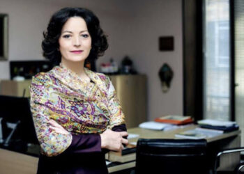 Rama njofton largimin e Eglantina Gjermenit nga Partia Socialiste