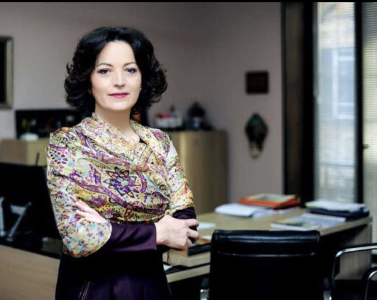 Rama njofton largimin e Eglantina Gjermenit nga Partia Socialiste