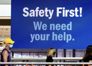 SHBA: Kufizimet e pandemisë hapën debatet për liritë civile